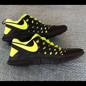Nike FreeTrainer 5.0 Sz 9.5 Running Shoes 579809